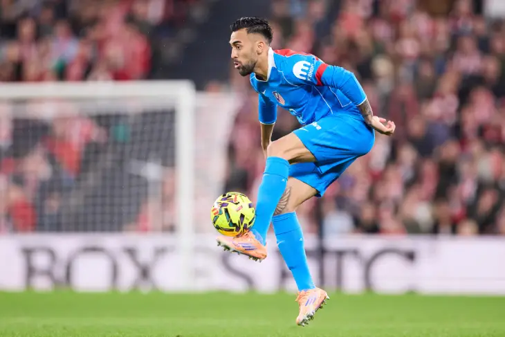 Нико Гонсалеc