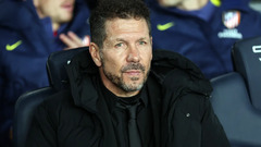 Диего Симеоне