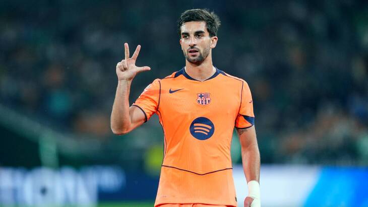 Ферран Торрес