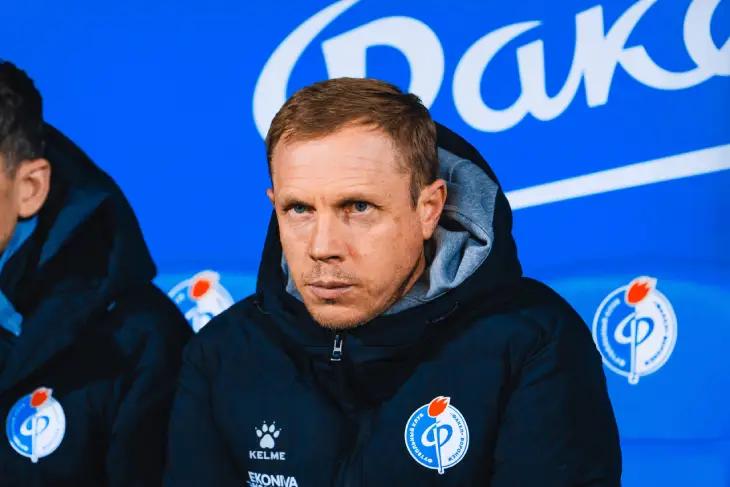 Олег Василенко