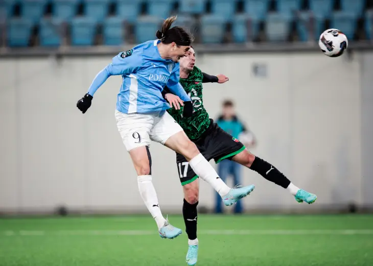 «Родина» — «Нефтехимик»