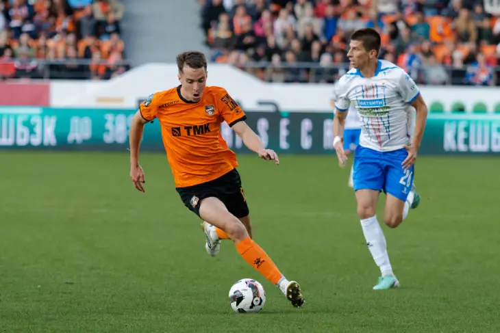 Мартин Секулич