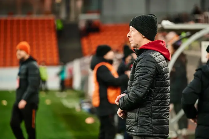 Евгений Таранухин