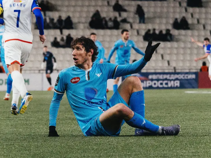 Рамазан Гаджимурадов