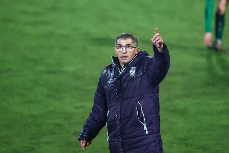 Омари Тетрадзе