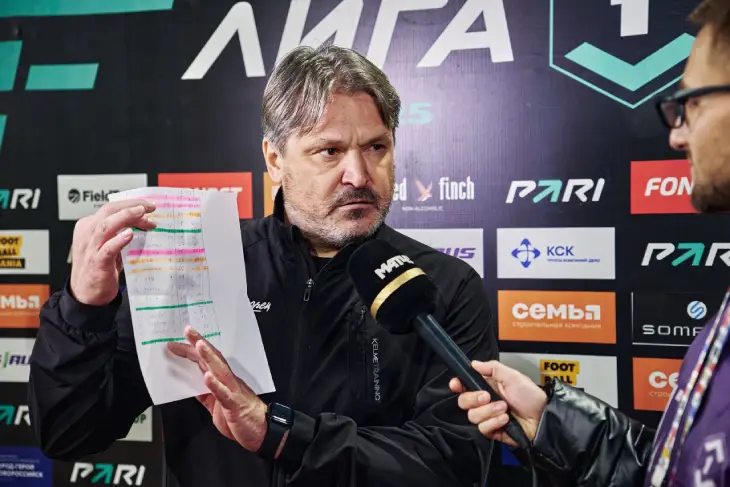 Вадим Евсеев