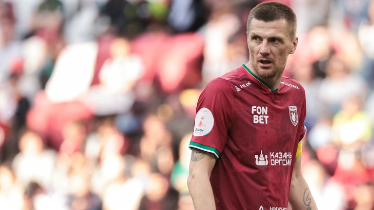 Олег Иванов