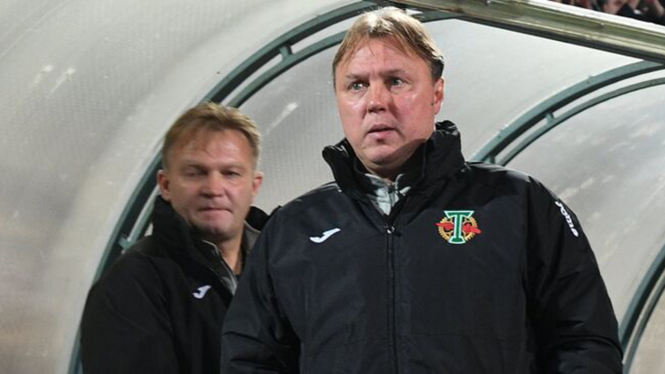 Игорь Колыванов