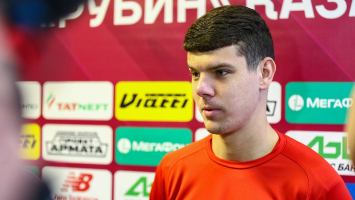 Игорь Коновалов