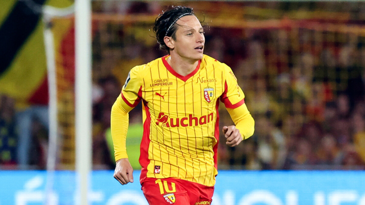 Флорьян Товен