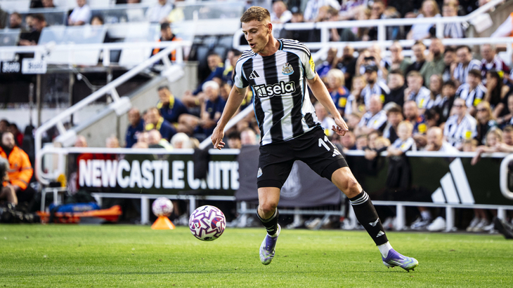 Харви Барнс