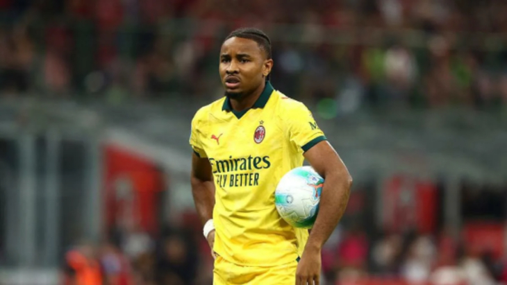 Кристофер Нкунку