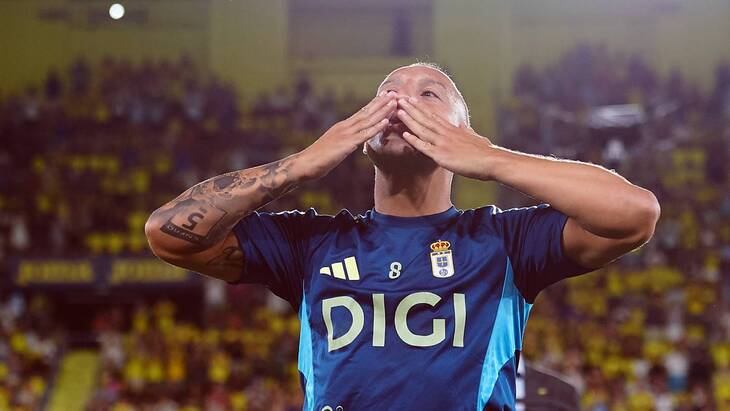 Санти Касорла