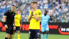 Иван Комаров