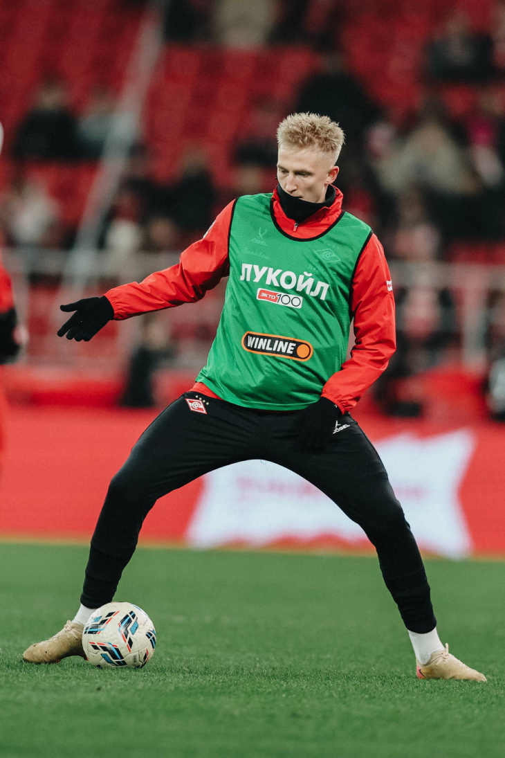 Руслан Литвинов 