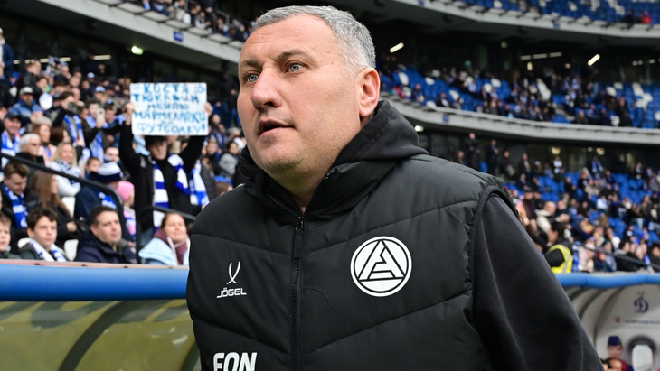 Заурбек Тедеев