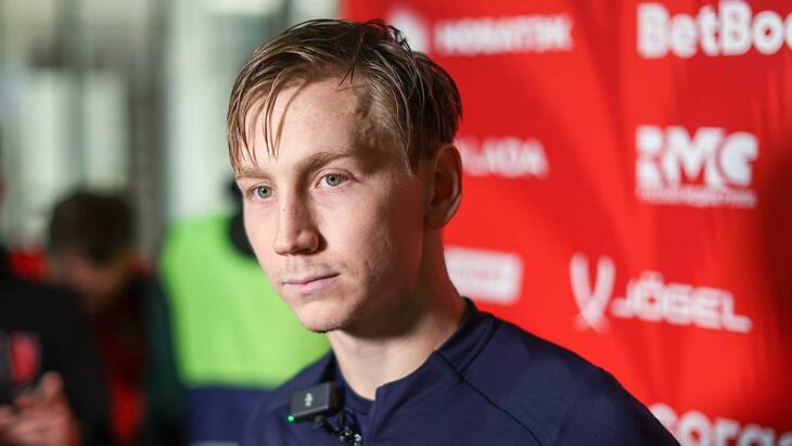 Наиль Умяров