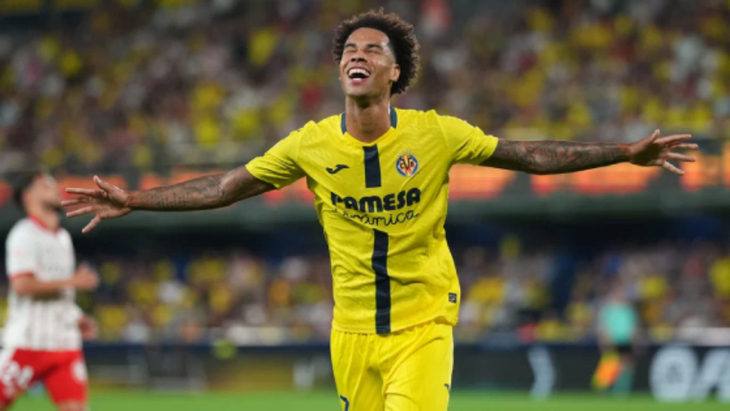 Тейджон Бьюкенен