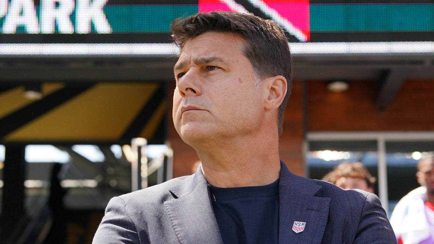 Маурисио Почеттино