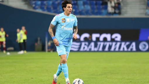 Зенит — Акрон. Прогноз и ставка на матч Прогноз на матч Зенит — Акрон