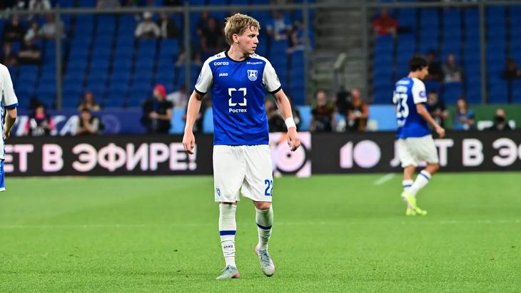 Николай Титков