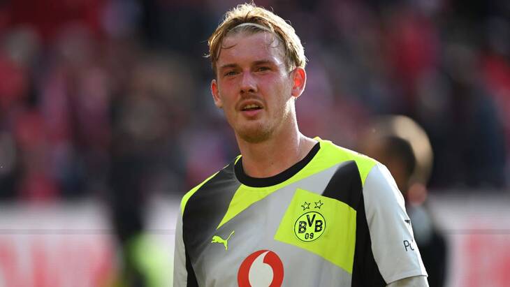 Юлиан Брандт