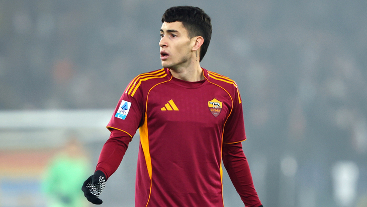 Матиас Суле