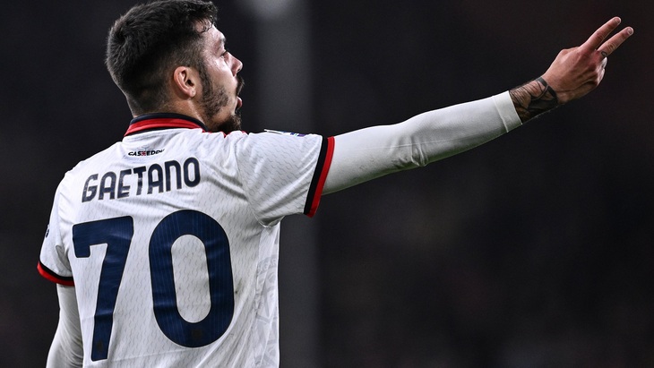 Джанлука Гаэтано