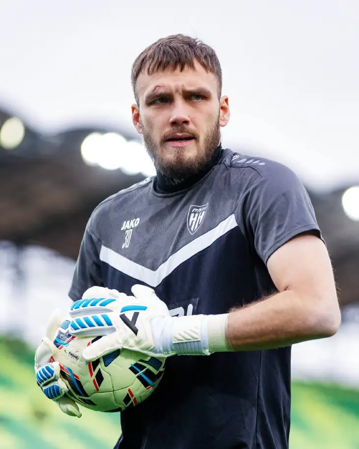 Разминка «Пари НН»