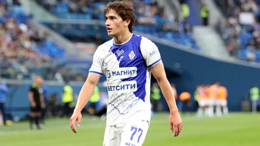 Прогноз на матч Динамо Мх — Пари НН