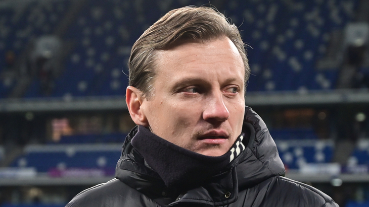 Михаил Галактионов