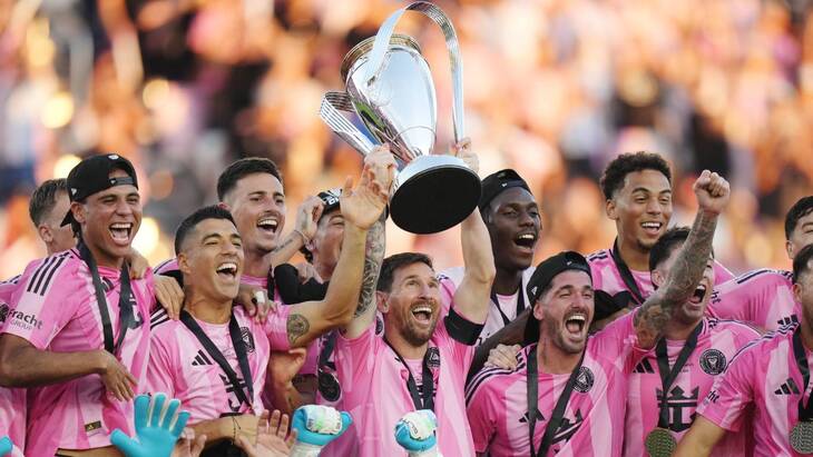 «Интер Майами»