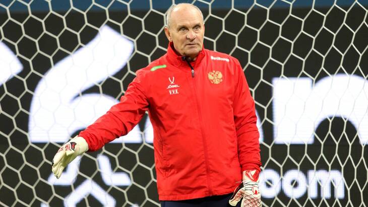 Виталий Кафанов