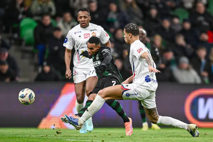 «Краснодар» — ЦСКА