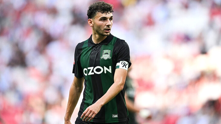 Эдуард Сперцян