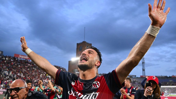 Риккардо Орсолини