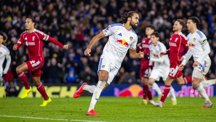 Доминик Калверт-Льюин