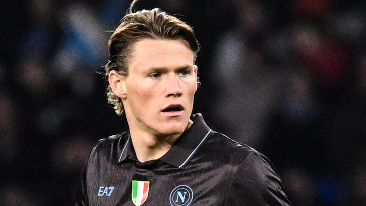 Скотт Мактоминей