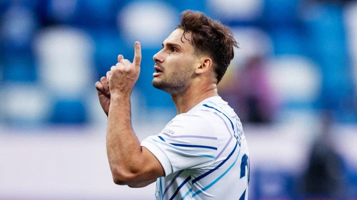 Хуан Босельи