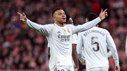 Прогноз на матч Реал Мадрид — Сельта