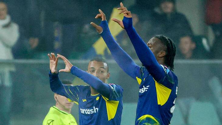 ФК «Верона»