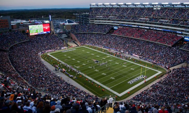 «Джиллетт»