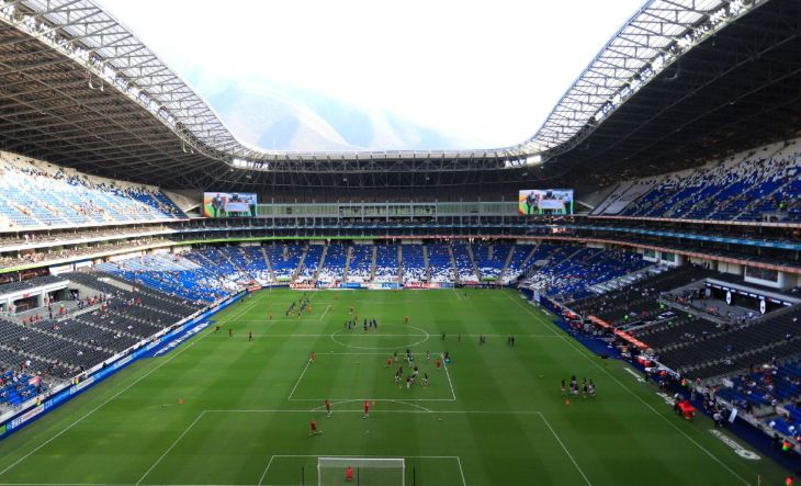 «Бе-бе-уве-а»