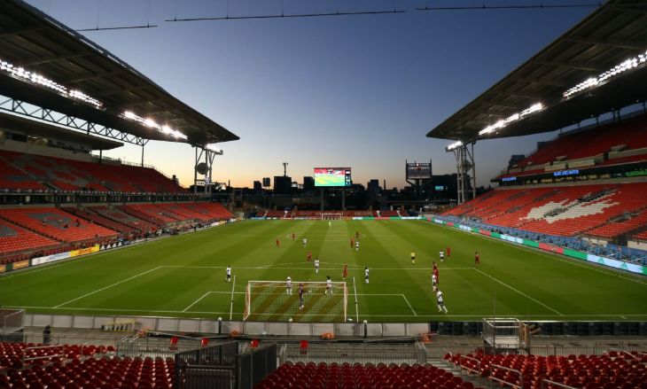 «Бимо Филд»