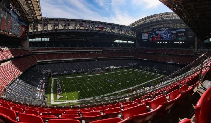 «Эн-ар-джи»