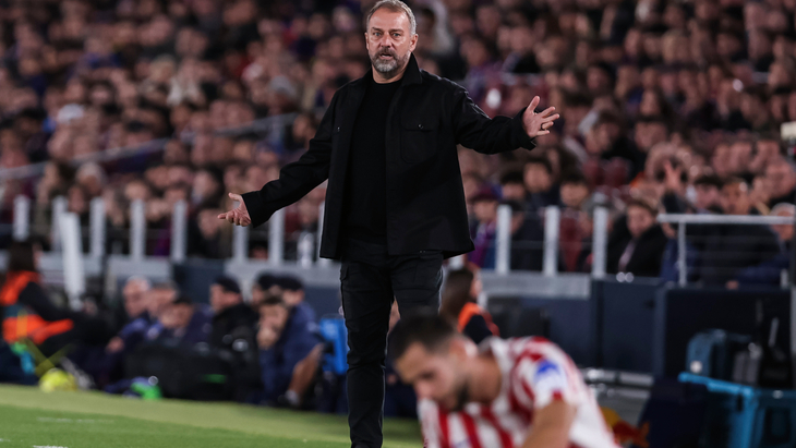 Ханс-Дитер Флик