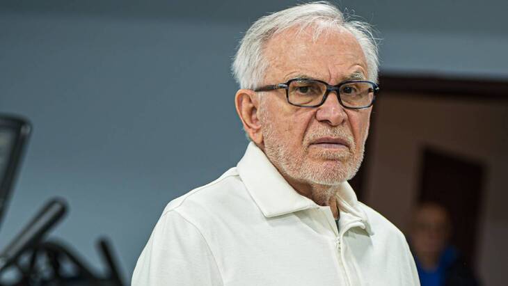 Гаджи Гаджиев