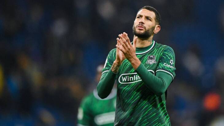 Витор Тормена