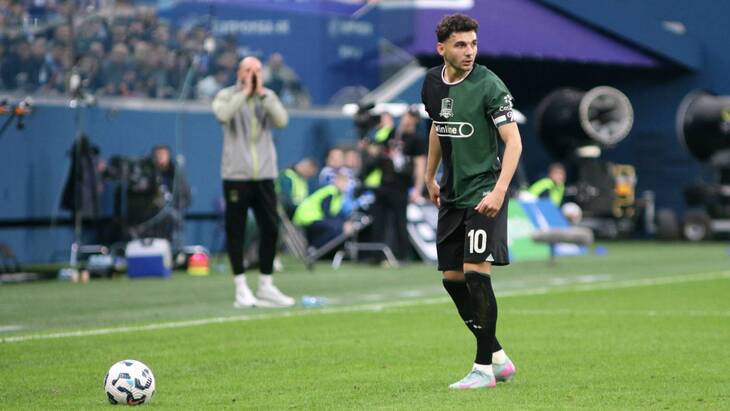 Эдуард Сперцян