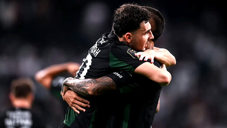 «Краснодар»